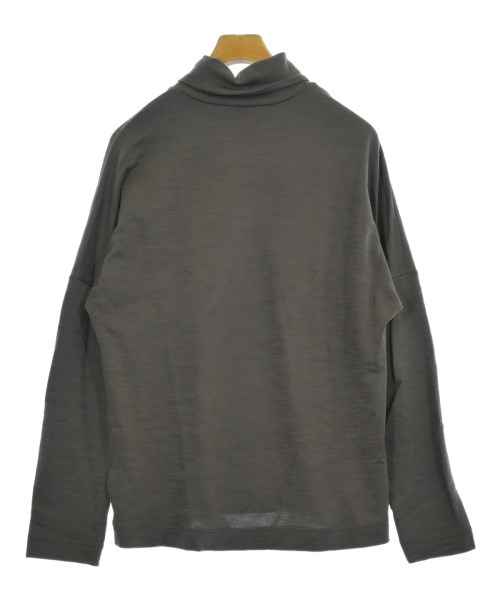 ATTACHMENT（アタッチメント）Tシャツ・カットソー 茶 サイズ:2(M位) メンズ/2200683720037