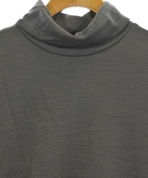 ATTACHMENT（アタッチメント）Tシャツ・カットソー 茶 サイズ:2(M位) メンズ/2200683720037