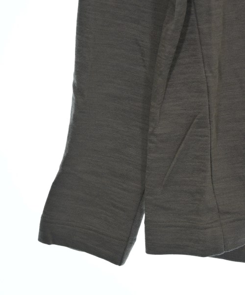 ATTACHMENT（アタッチメント）Tシャツ・カットソー 茶 サイズ:2(M位) メンズ/2200683720037