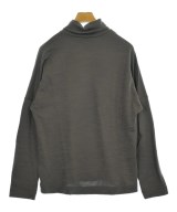 ATTACHMENT（アタッチメント）Tシャツ・カットソー 茶 サイズ:2(M位) メンズ/2200683720037