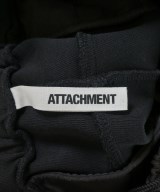 ATTACHMENT（アタッチメント）スウェットパンツ 黒 サイズ:2(M位) メンズ/2200690295030