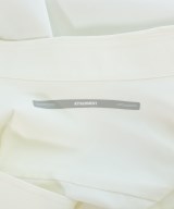 ATTACHMENT（アタッチメント）カジュアルシャツ 白 サイズ:1(S位) メンズ/2200683235104