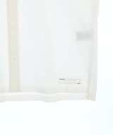 ATTACHMENT（アタッチメント）カジュアルシャツ 白 サイズ:1(S位) メンズ/2200683235104
