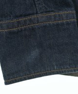 ATTACHMENT（アタッチメント）カジュアルシャツ 紺 サイズ:3(L位) メンズ/2200691637099