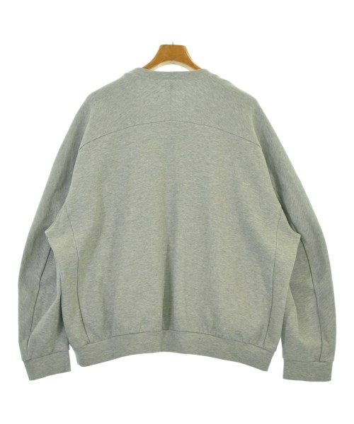 ATTACHMENT（アタッチメント）スウェット グレー サイズ:1(S位) メンズ/2200687046034