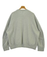 ATTACHMENT（アタッチメント）スウェット グレー サイズ:1(S位) メンズ/2200687046034