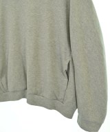 ATTACHMENT（アタッチメント）スウェット グレー サイズ:1(S位) メンズ/2200687046034