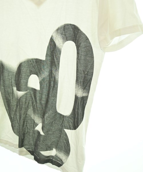 ATTACHMENT（アタッチメント）Tシャツ・カットソー 白 サイズ:1(S位) メンズ/2200687046089