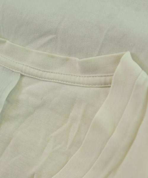 ATTACHMENT（アタッチメント）Tシャツ・カットソー 白 サイズ:1(S位) メンズ/2200687046089