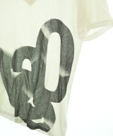 ATTACHMENT（アタッチメント）Tシャツ・カットソー 白 サイズ:1(S位) メンズ/2200687046089