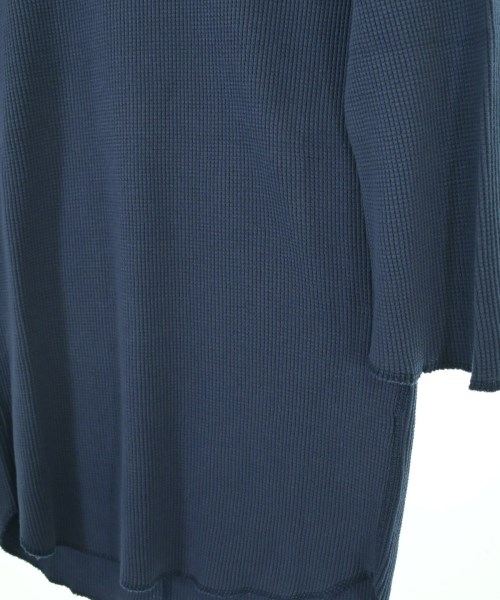 ATTACHMENT（アタッチメント）Tシャツ・カットソー 青 サイズ:1(S位) メンズ/2200687046126