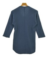 ATTACHMENT（アタッチメント）Tシャツ・カットソー 青 サイズ:1(S位) メンズ/2200687046126