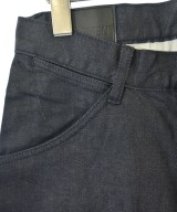 ATTACHMENT（アタッチメント）デニムパンツ 黒 サイズ:1(S位) メンズ/2200687046232