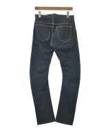 ATTACHMENT（アタッチメント）デニムパンツ 紺 サイズ:1(S位) メンズ/2200687046249