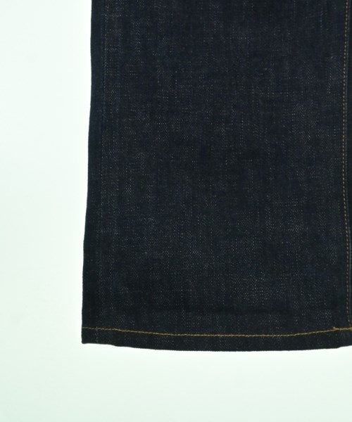 ATTACHMENT（アタッチメント）デニムパンツ 紺 サイズ:1(S位) メンズ/2200687046256