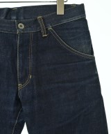 ATTACHMENT（アタッチメント）デニムパンツ 紺 サイズ:1(S位) メンズ/2200687046256