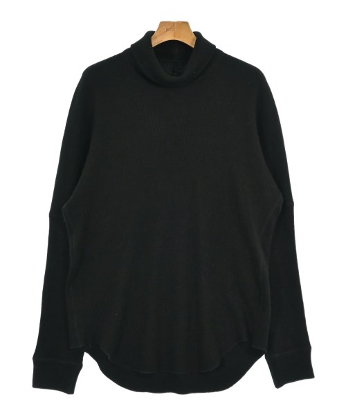 ATTACHMENT(アタッチメント)Tシャツ・カットソー 黒 サイズ:2(M位)/2200689263033