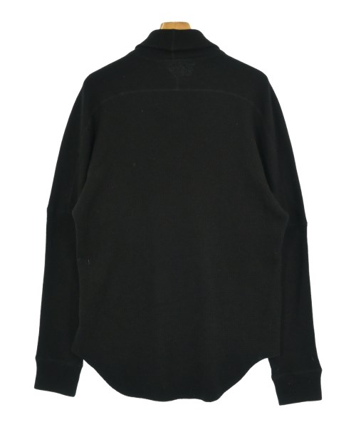 ATTACHMENT（アタッチメント）Tシャツ・カットソー 黒 サイズ:2(M位) メンズ/2200689263033