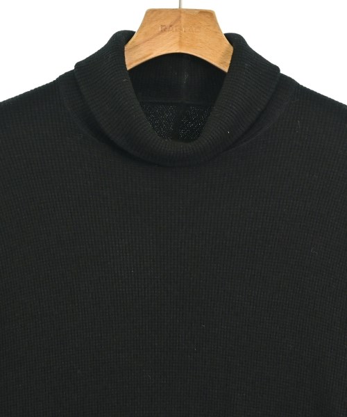 ATTACHMENT（アタッチメント）Tシャツ・カットソー 黒 サイズ:2(M位) メンズ/2200689263033