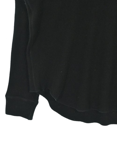 ATTACHMENT（アタッチメント）Tシャツ・カットソー 黒 サイズ:2(M位) メンズ/2200689263033