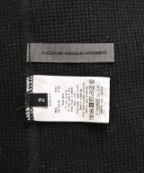 ATTACHMENT（アタッチメント）Tシャツ・カットソー 黒 サイズ:2(M位) メンズ/2200689263033