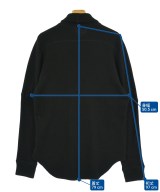 ATTACHMENT（アタッチメント）Tシャツ・カットソー 黒 サイズ:2(M位) メンズ/2200689263033