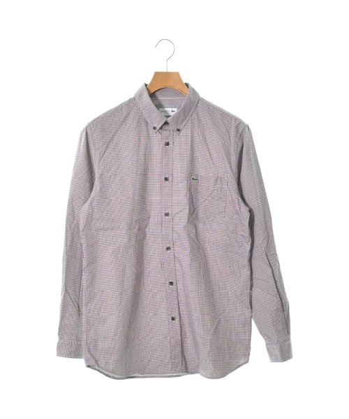 ラコステ(LACOSTE)のLACOSTE カジュアルシャツ