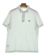 LACOSTE ポロシャツ