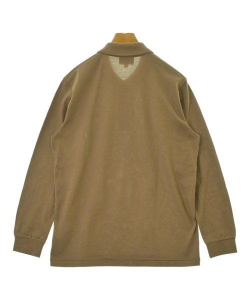 LACOSTE（ラコステ）ポロシャツ 茶 サイズ:4(L位) メンズ/2200513334205