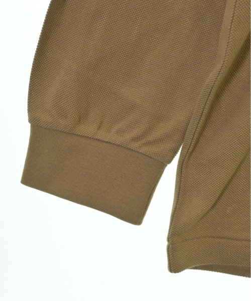 LACOSTE（ラコステ）ポロシャツ 茶 サイズ:4(L位) メンズ/2200513334205