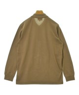 LACOSTE（ラコステ）ポロシャツ 茶 サイズ:4(L位) メンズ/2200513334205