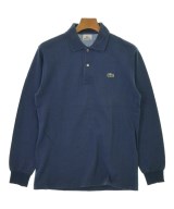 LACOSTE（ラコステ）Tシャツ・カットソー 紺 サイズ:3(M位) メンズ/2200501846086