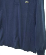 LACOSTE（ラコステ）Tシャツ・カットソー 紺 サイズ:3(M位) メンズ/2200501846086