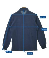 LACOSTE（ラコステ）Tシャツ・カットソー 紺 サイズ:3(M位) メンズ/2200501846086