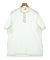 LACOSTE ポロシャツ