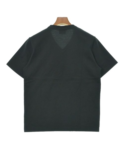 LACOSTE（ラコステ）Tシャツ・カットソー 黒 サイズ:4(L位) メンズ/2200620255097