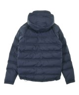 LACOSTE（ラコステ）ダウンジャケット/ダウンベスト 紺 サイズ:S メンズ/2200635378019