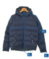 LACOSTE（ラコステ）ダウンジャケット/ダウンベスト 紺 サイズ:S メンズ/2200635378019