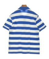 LACOSTE（ラコステ）ポロシャツ 青 サイズ:4(L位) メンズ/2200637042031