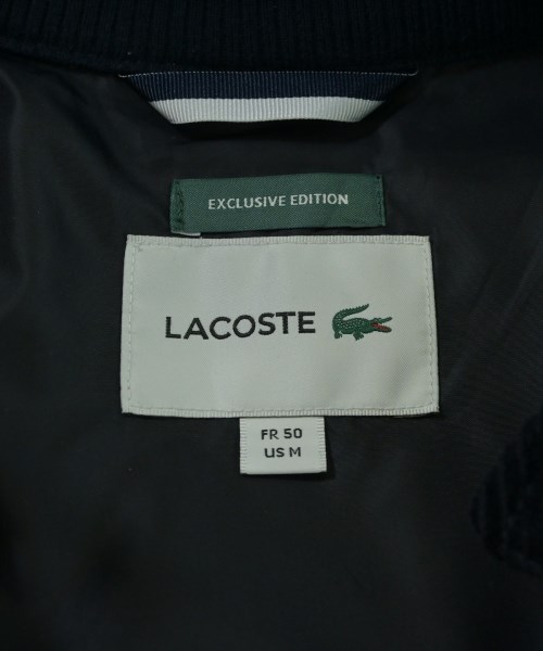 LACOSTE（ラコステ）その他 紺 サイズ:M メンズ/2200637052023