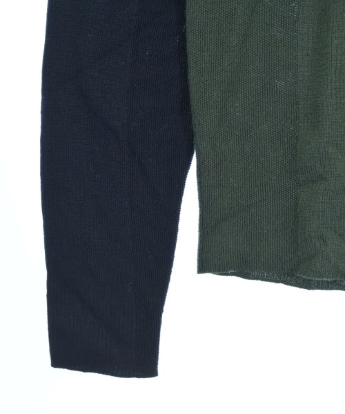 LACOSTE（ラコステ）ニット・セーター 紺 サイズ:S メンズ/2200637310024