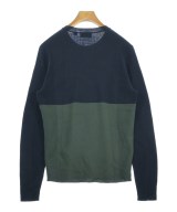 LACOSTE（ラコステ）ニット・セーター 紺 サイズ:S メンズ/2200637310024