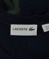 LACOSTE（ラコステ）ニット・セーター 紺 サイズ:S メンズ/2200637310024