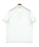 LACOSTE（ラコステ）ポロシャツ 白 サイズ:4(L位) メンズ/2200526887385