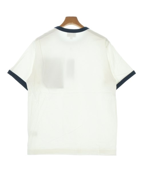 LACOSTE（ラコステ）Tシャツ・カットソー 白 サイズ:4(L位) メンズ/2200526887460