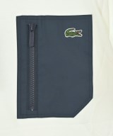 LACOSTE（ラコステ）Tシャツ・カットソー 白 サイズ:4(L位) メンズ/2200526887460