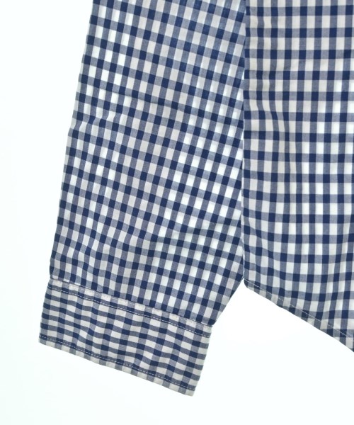 LACOSTE（ラコステ）カジュアルシャツ 青 サイズ:40(M位) メンズ/2200637696111