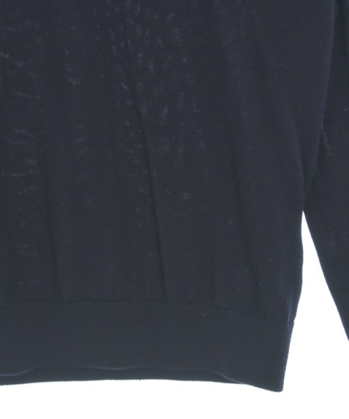 LACOSTE（ラコステ）ニット・セーター 紺 サイズ:3(M位) メンズ/2200637774192