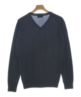 LACOSTE（ラコステ）ニット・セーター 紺 サイズ:3(M位) メンズ/2200637774192