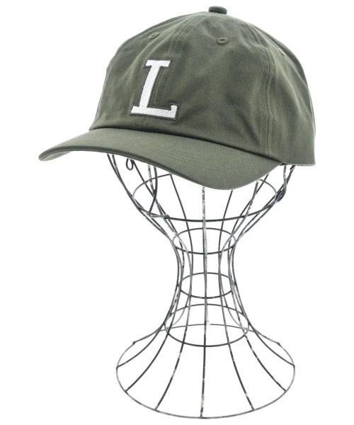 LACOSTE(ラコステ)キャップ カーキ サイズ:58cm/2200638242072